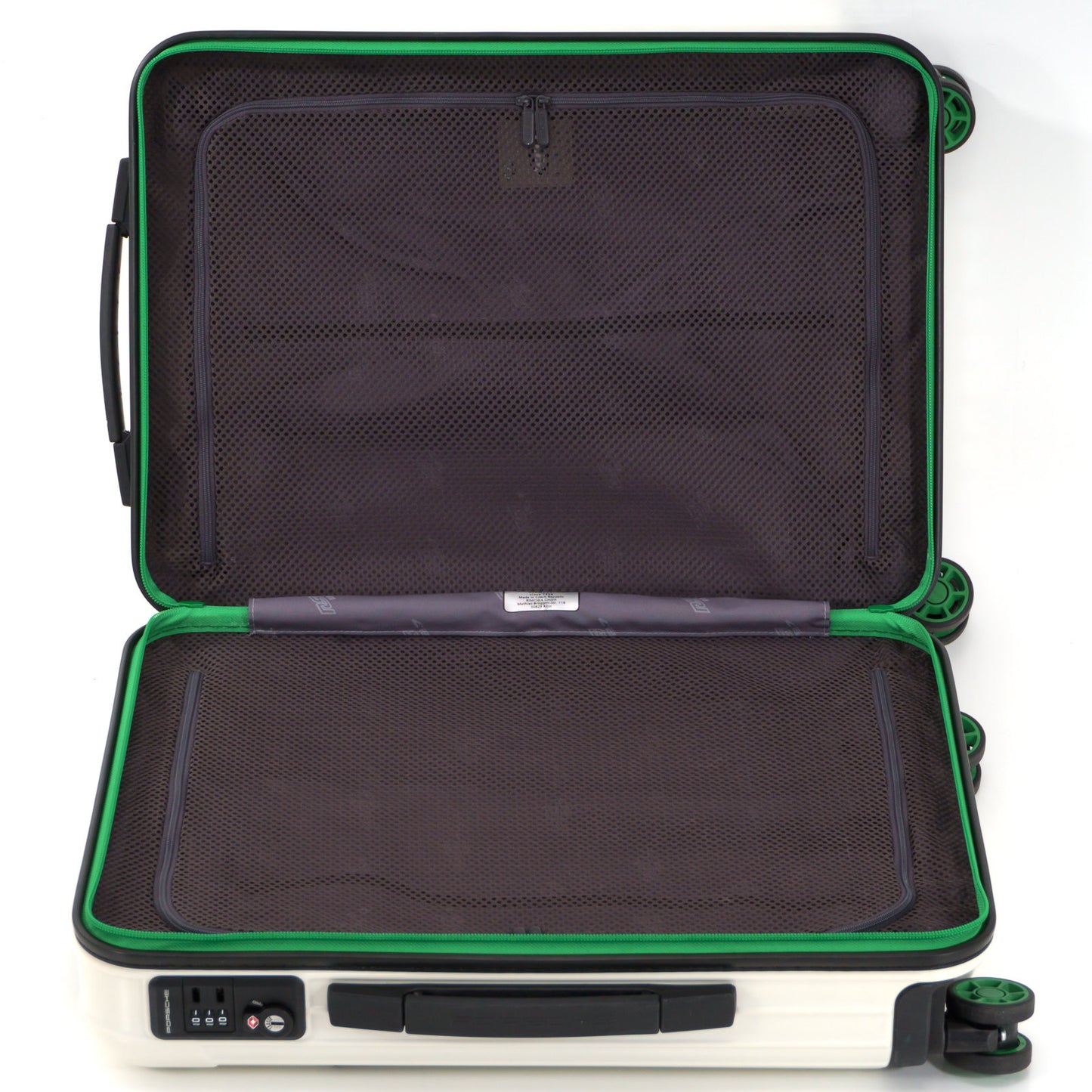 RIMOWA(リモワ) PORSCHE(ポルシェ) RS2.7 サルサ 32L 4輪 キャビンS