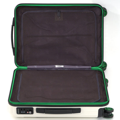 RIMOWA(リモワ) PORSCHE(ポルシェ) RS2.7 サルサ 32L 4輪 キャビンS