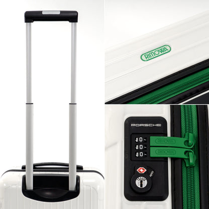 RIMOWA(リモワ) PORSCHE(ポルシェ) RS2.7 サルサ 32L 4輪 キャビンS