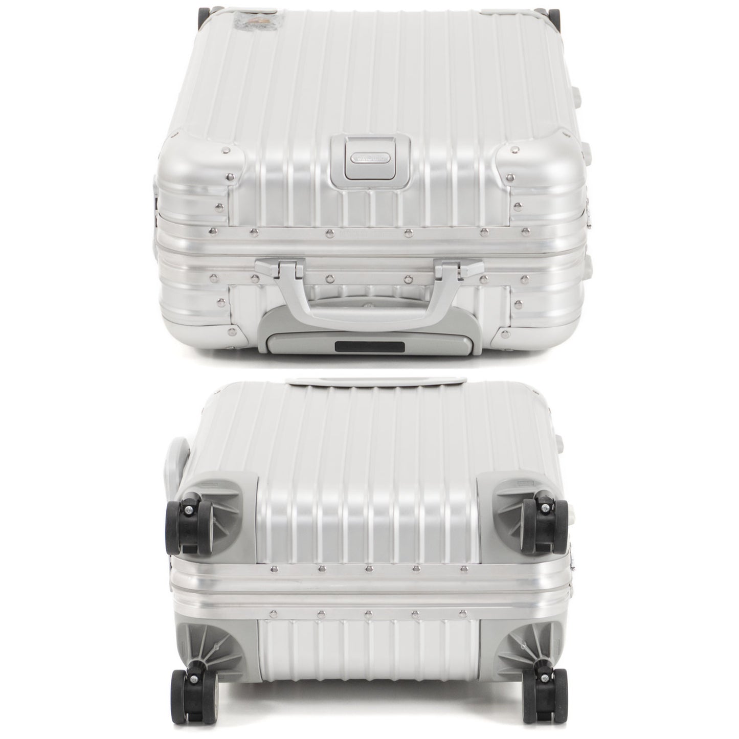 RIMOWA(リモワ) トパーズ 32L 4輪 キャビンS