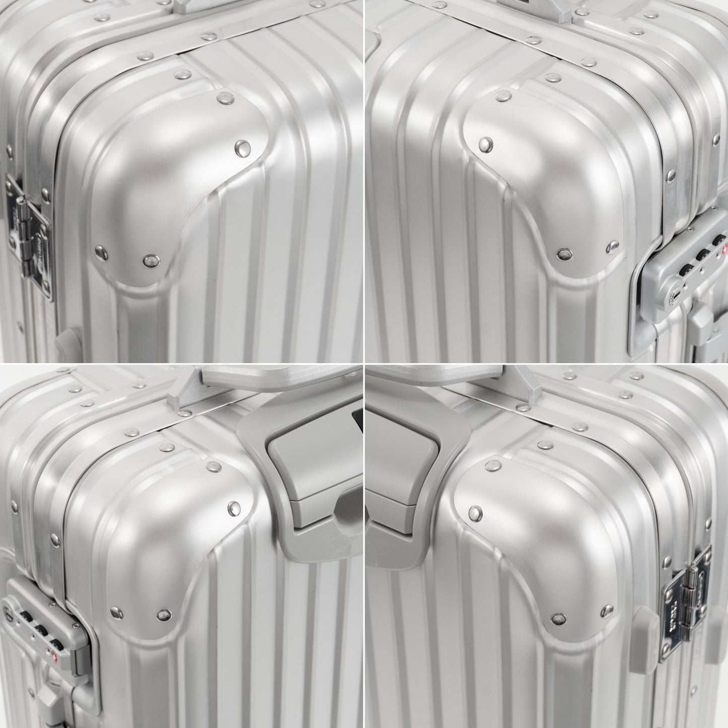 RIMOWA(リモワ) トパーズ 32L 4輪 キャビンS