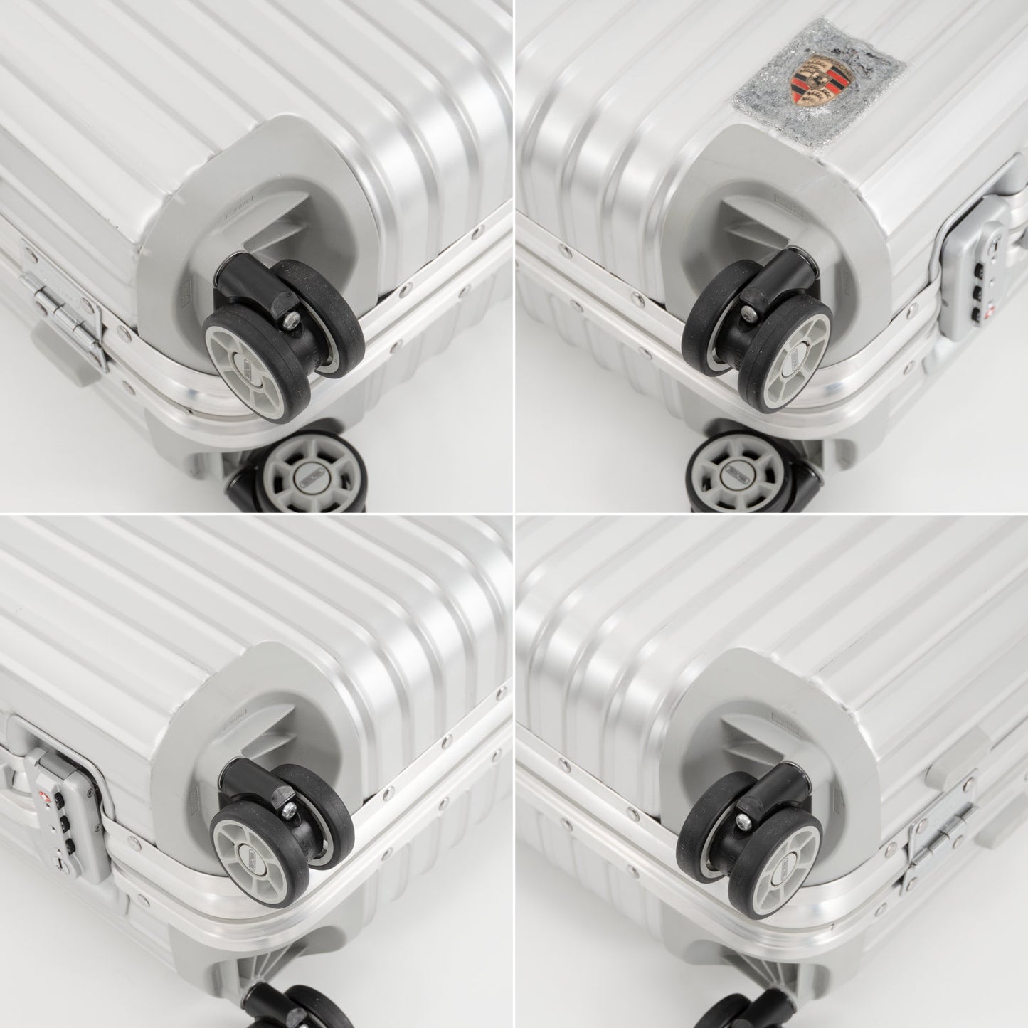 RIMOWA(リモワ) トパーズ 32L 4輪 キャビンS