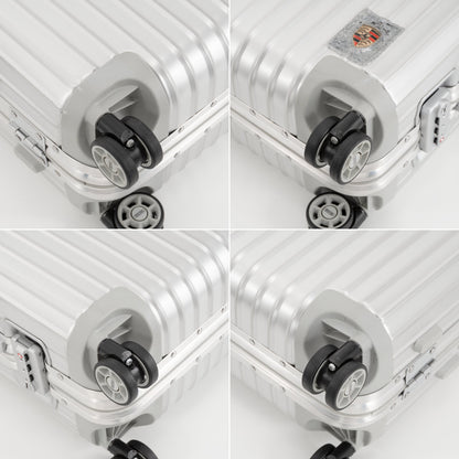 RIMOWA(リモワ) トパーズ 32L 4輪 キャビンS