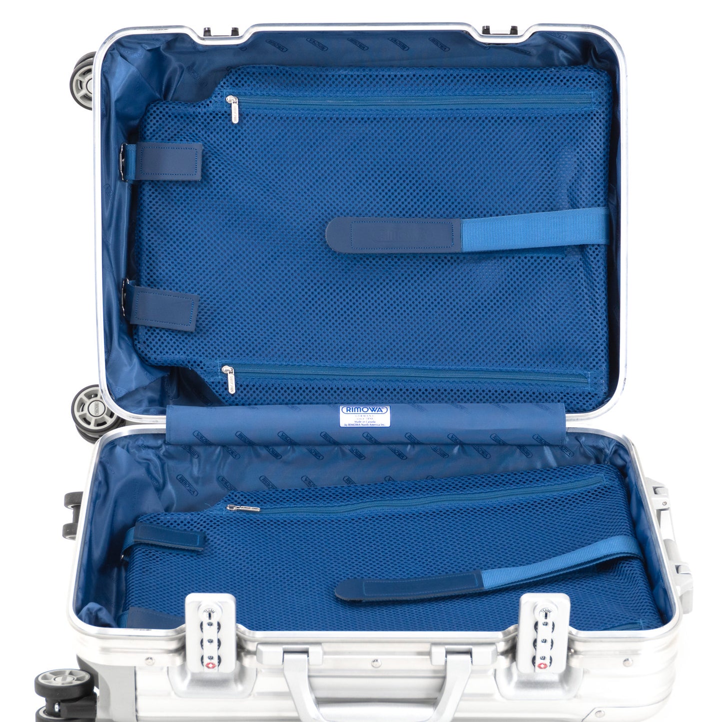 RIMOWA(リモワ) トパーズ 32L 4輪 キャビンS