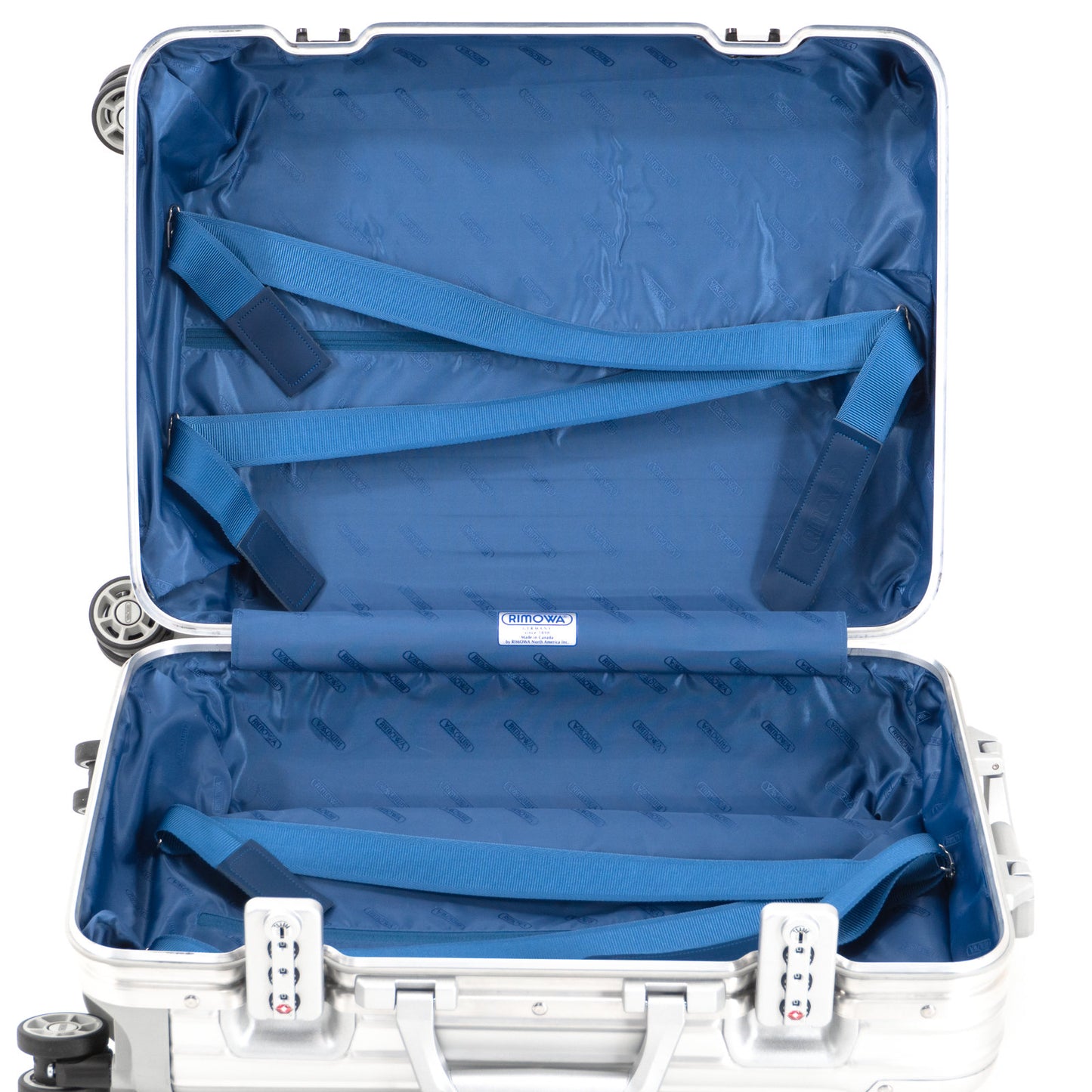 RIMOWA(リモワ) トパーズ 32L 4輪 キャビンS