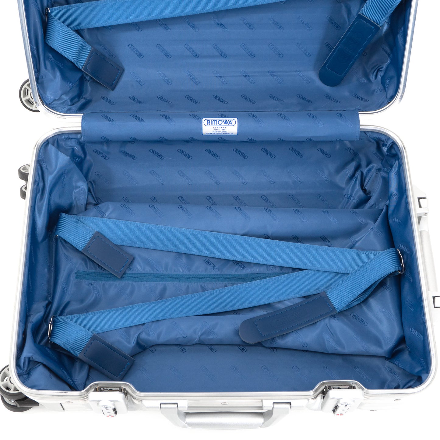 RIMOWA(リモワ) トパーズ 32L 4輪 キャビンS