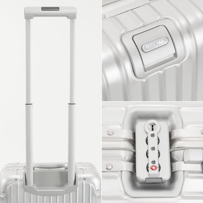 RIMOWA(リモワ) トパーズ 32L 4輪 キャビンS