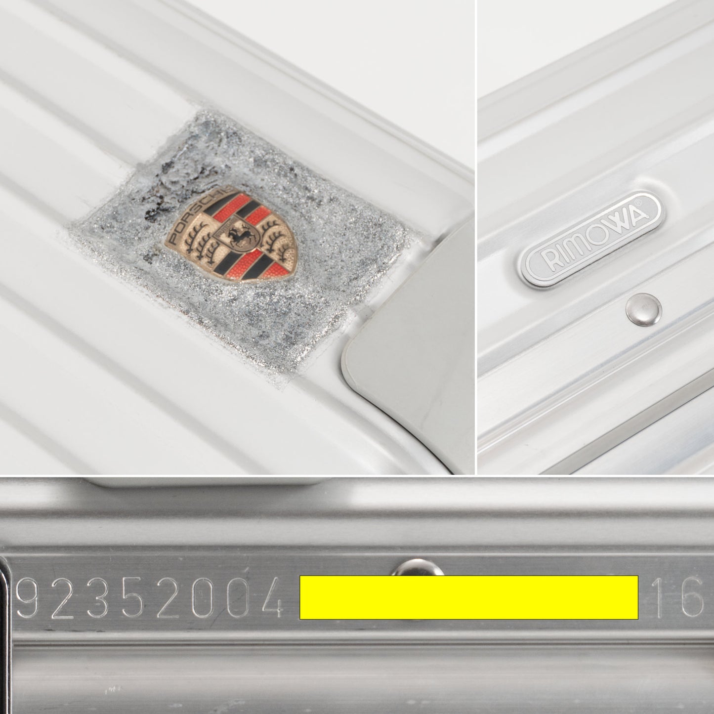 RIMOWA(リモワ) トパーズ 32L 4輪 キャビンS