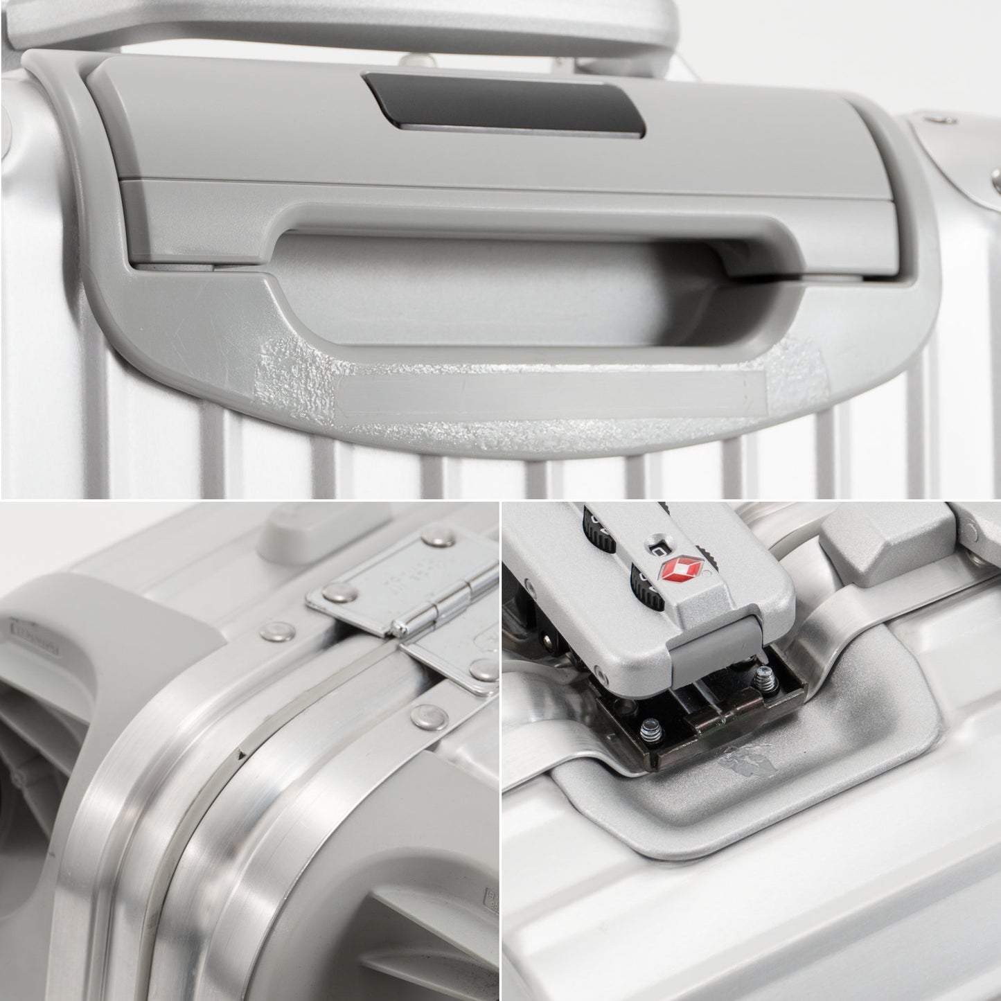 RIMOWA(リモワ) トパーズ 32L 4輪 キャビンS