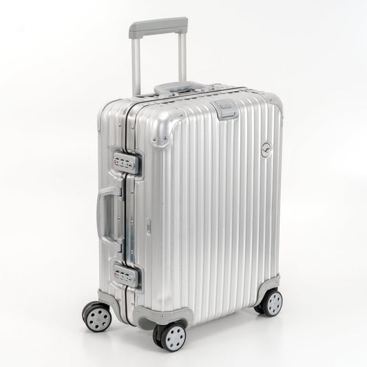 RIMOWA(リモワ) ルフトハンザ トパーズ 45L 4輪 キャビンプラス