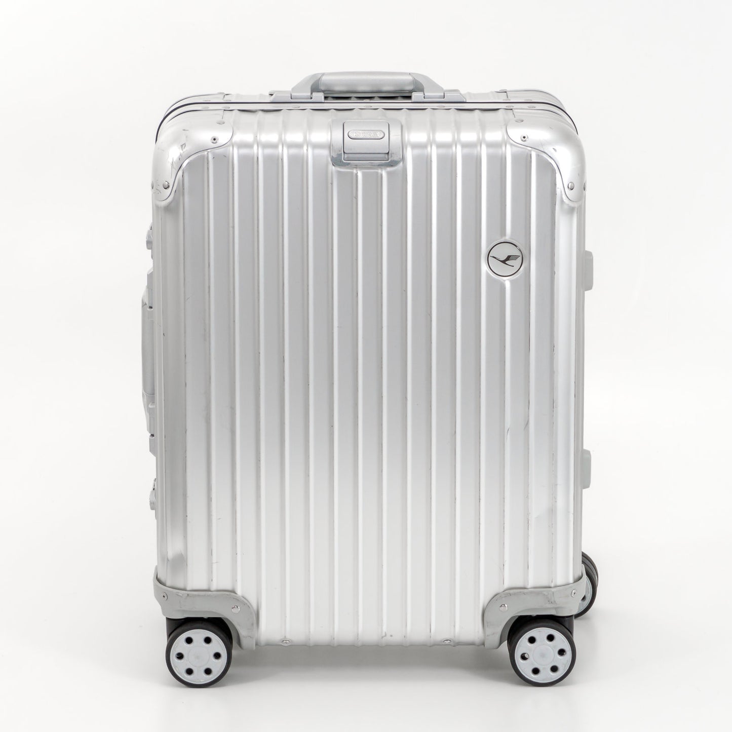 RIMOWA(リモワ) ルフトハンザ トパーズ 45L 4輪 キャビンプラス