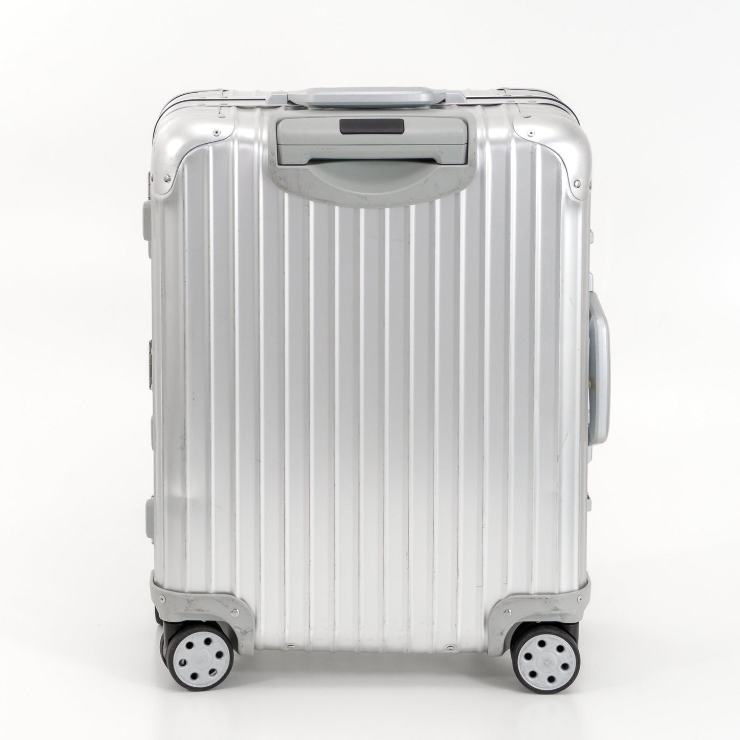 RIMOWA(リモワ) ルフトハンザ トパーズ 45L 4輪 キャビンプラス