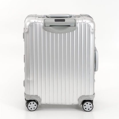 RIMOWA(リモワ) ルフトハンザ トパーズ 45L 4輪 キャビンプラス