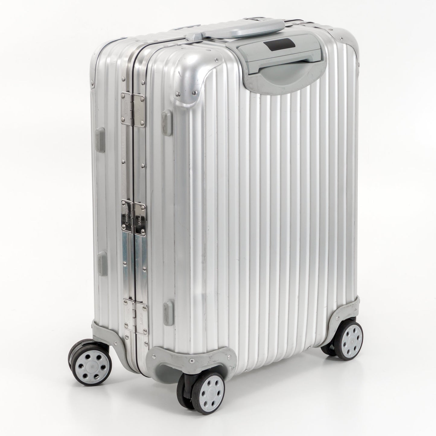 RIMOWA(リモワ) ルフトハンザ トパーズ 45L 4輪 キャビンプラス