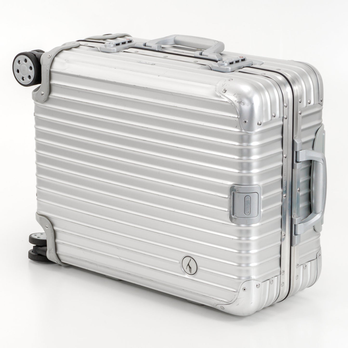 RIMOWA(リモワ) ルフトハンザ トパーズ 45L 4輪 キャビンプラス