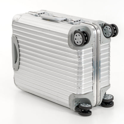 RIMOWA(リモワ) ルフトハンザ トパーズ 45L 4輪 キャビンプラス