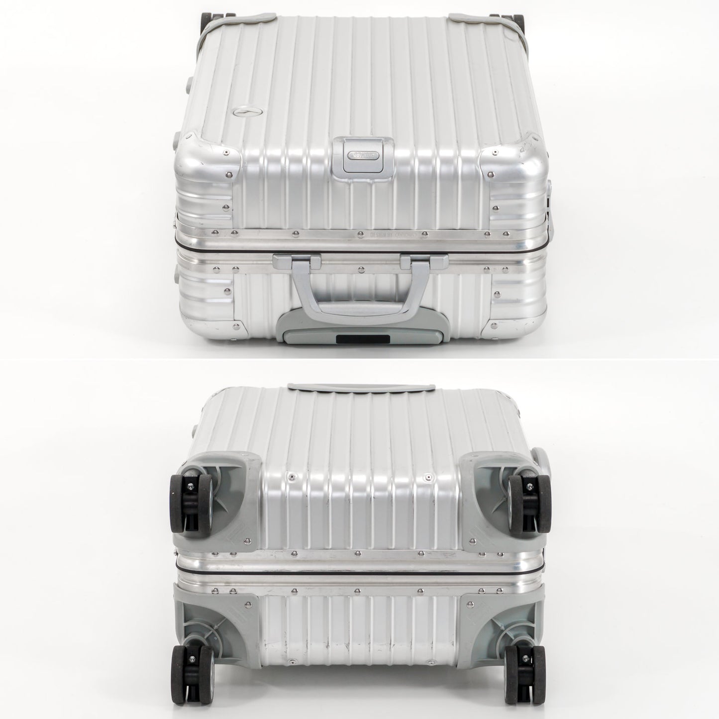 RIMOWA(リモワ) ルフトハンザ トパーズ 45L 4輪 キャビンプラス