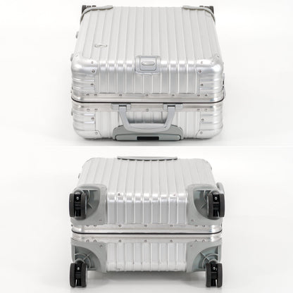 RIMOWA(リモワ) ルフトハンザ トパーズ 45L 4輪 キャビンプラス