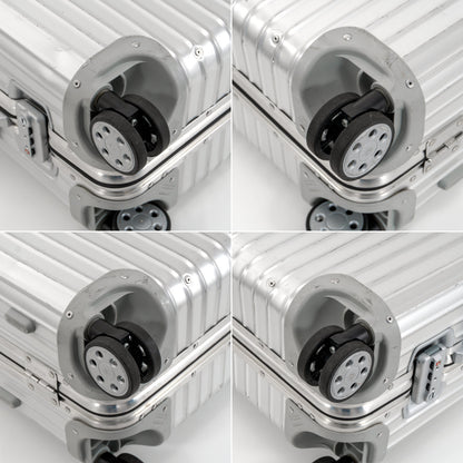 RIMOWA(リモワ) ルフトハンザ トパーズ 45L 4輪 キャビンプラス