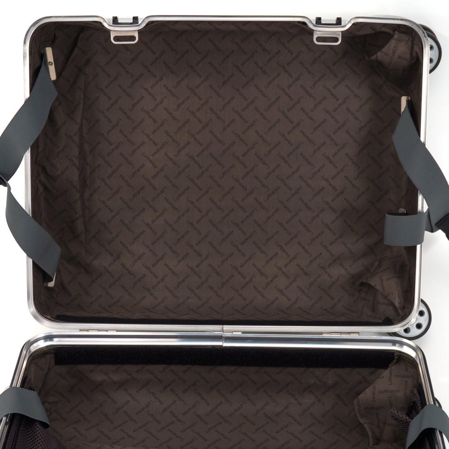 RIMOWA(リモワ) ルフトハンザ トパーズ 45L 4輪 キャビンプラス