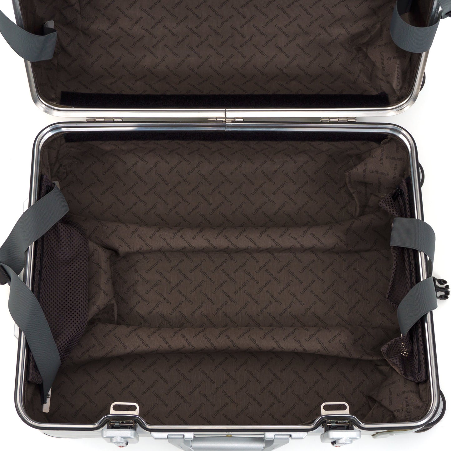 RIMOWA(リモワ) ルフトハンザ トパーズ 45L 4輪 キャビンプラス