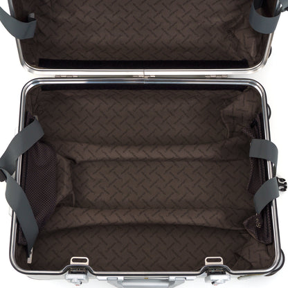 RIMOWA(リモワ) ルフトハンザ トパーズ 45L 4輪 キャビンプラス