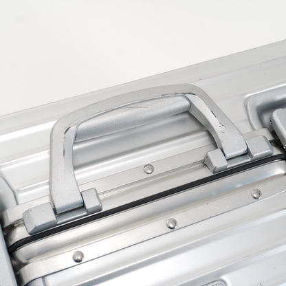 RIMOWA(リモワ) ルフトハンザ トパーズ 45L 4輪 キャビンプラス