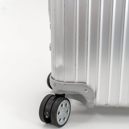 RIMOWA(リモワ) ルフトハンザ トパーズ 45L 4輪 キャビンプラス