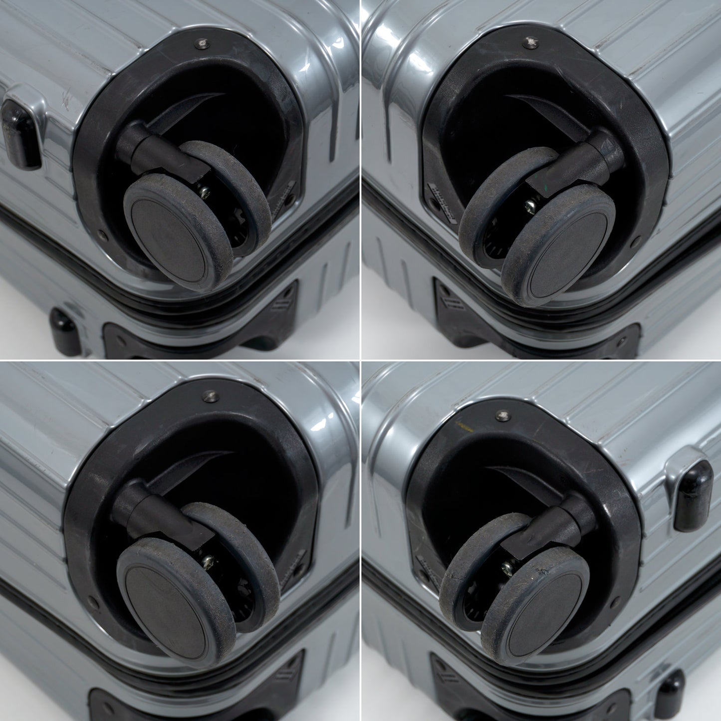 RIMOWA(リモワ) サルサ 104L 4輪 XL