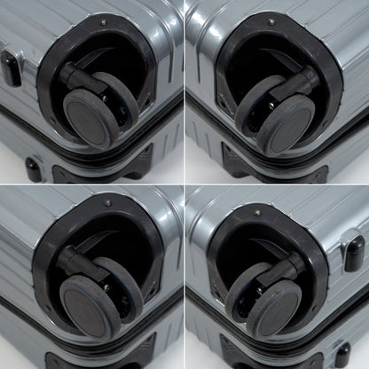 RIMOWA(リモワ) サルサ 104L 4輪 XL