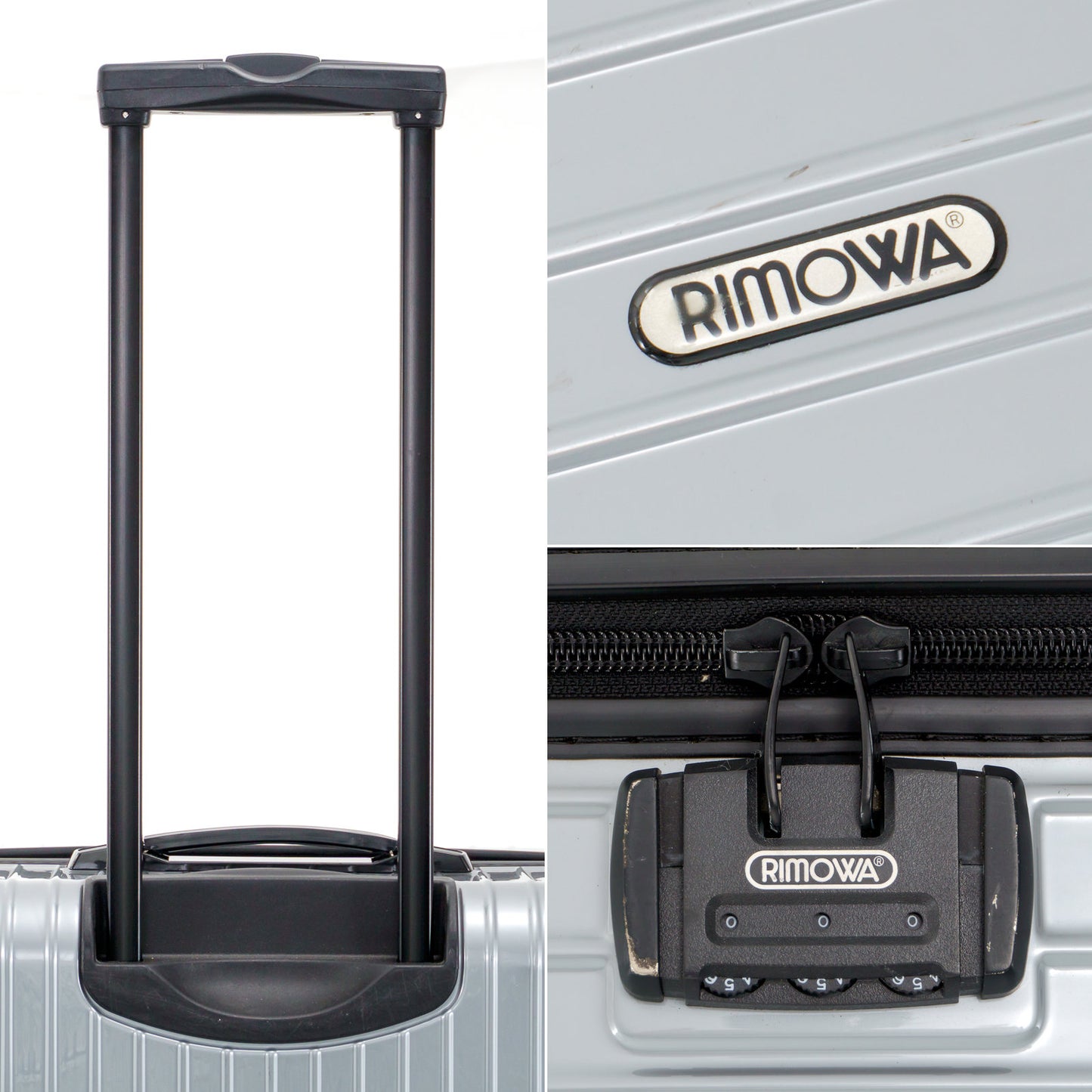 RIMOWA(リモワ) サルサ 104L 4輪 XL
