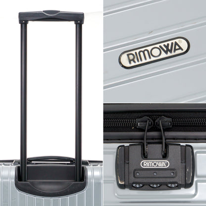 RIMOWA(リモワ) サルサ 104L 4輪 XL