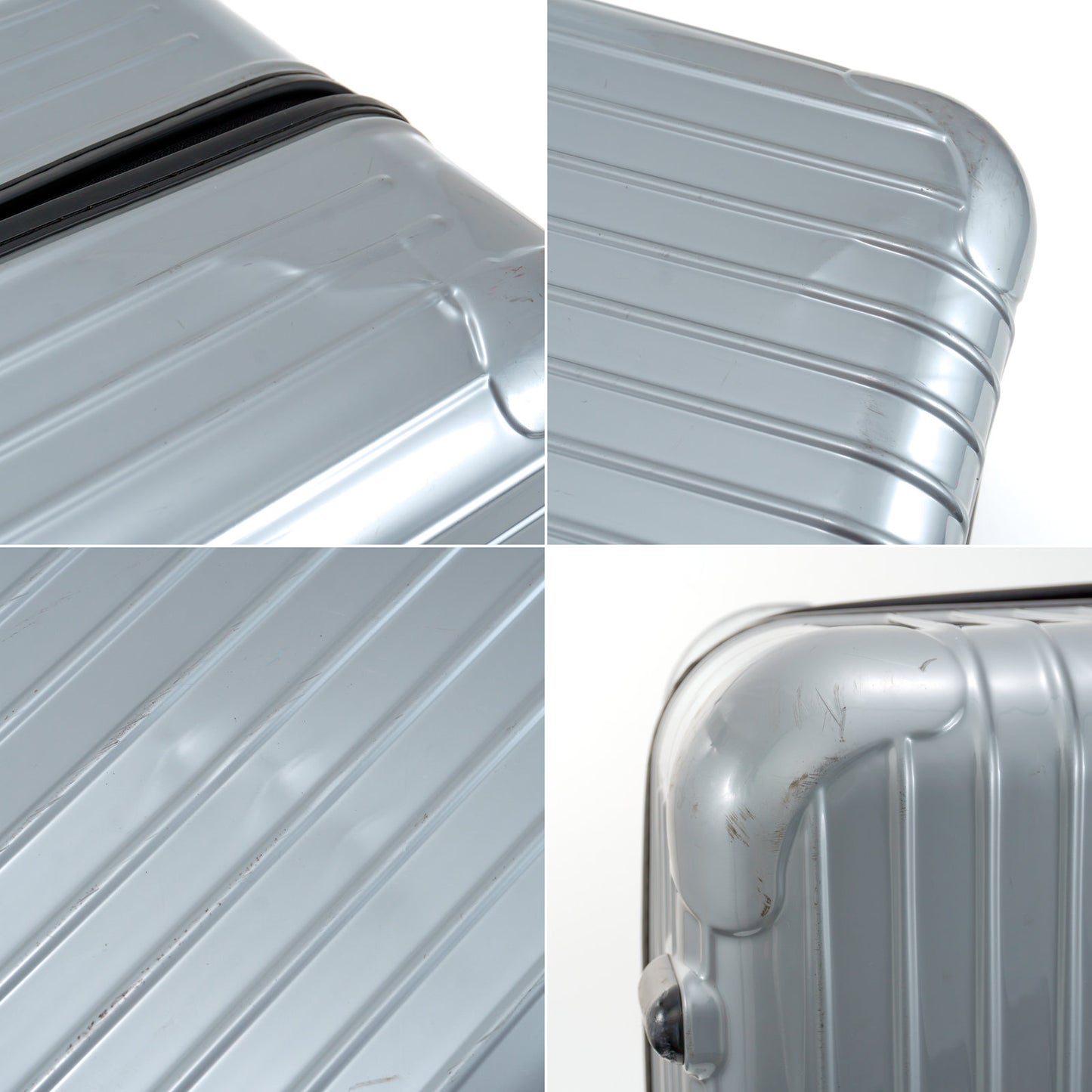 RIMOWA(リモワ) サルサ 104L 4輪 XL