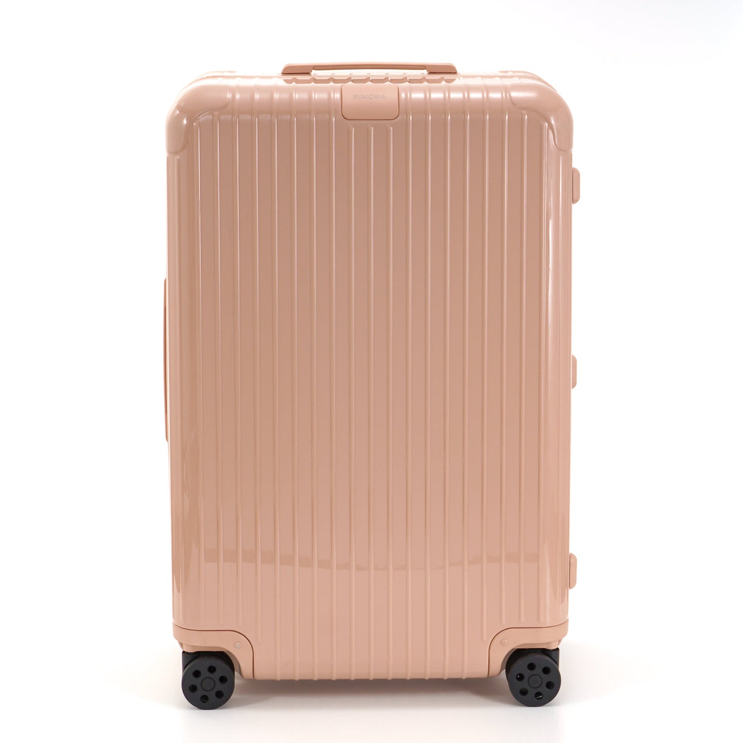 RIMOWA(リモワ) エッセンシャル チェックインL 85L 4輪