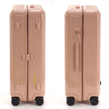 RIMOWA(リモワ) エッセンシャル チェックインL 85L 4輪