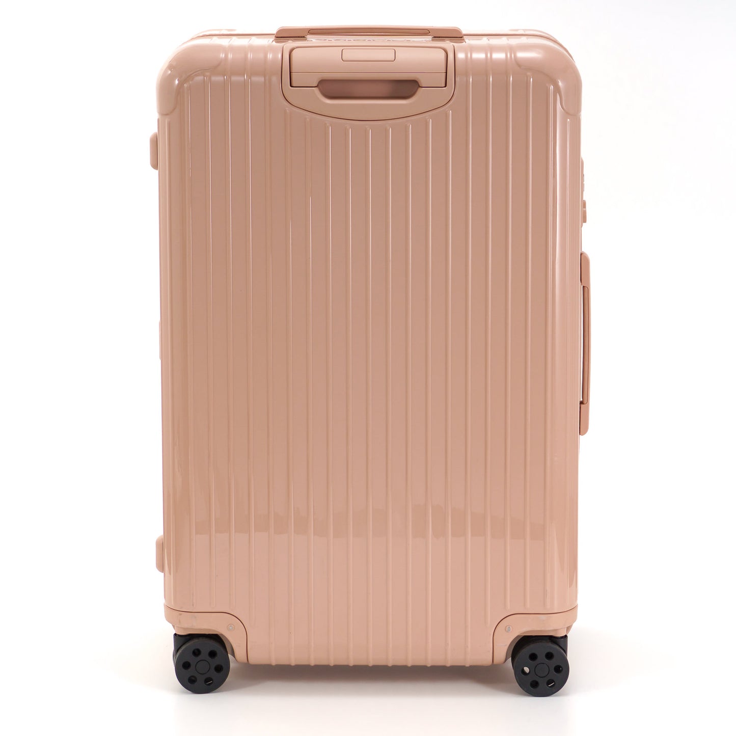 RIMOWA(リモワ) エッセンシャル チェックインL 85L 4輪