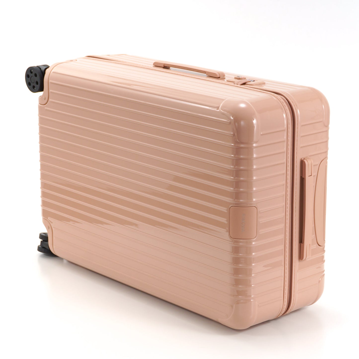RIMOWA(リモワ) エッセンシャル チェックインL 85L 4輪
