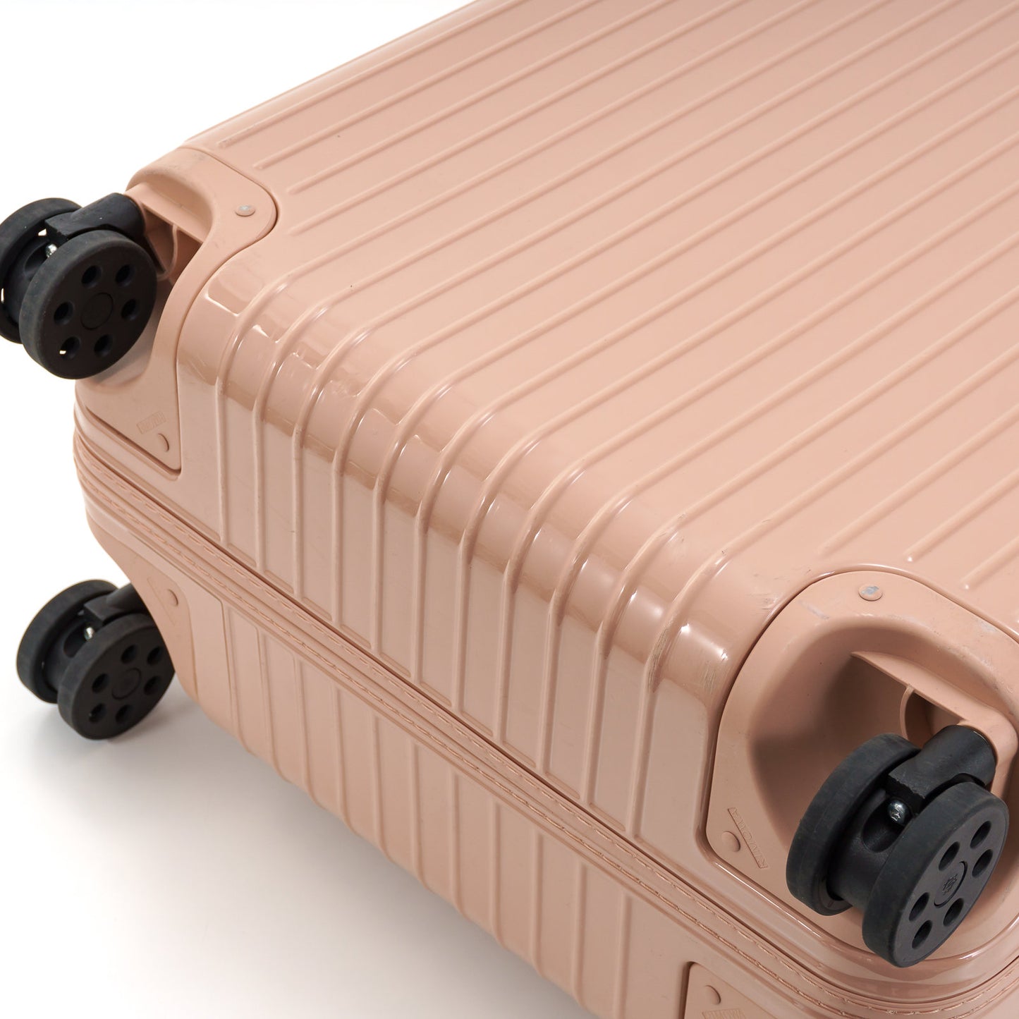 RIMOWA(リモワ) エッセンシャル チェックインL 85L 4輪