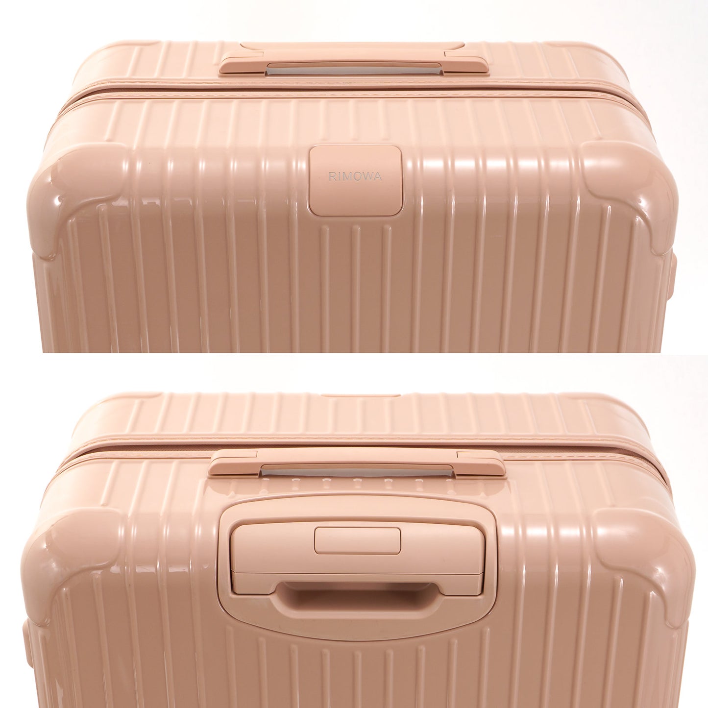 RIMOWA(リモワ) エッセンシャル チェックインL 85L 4輪