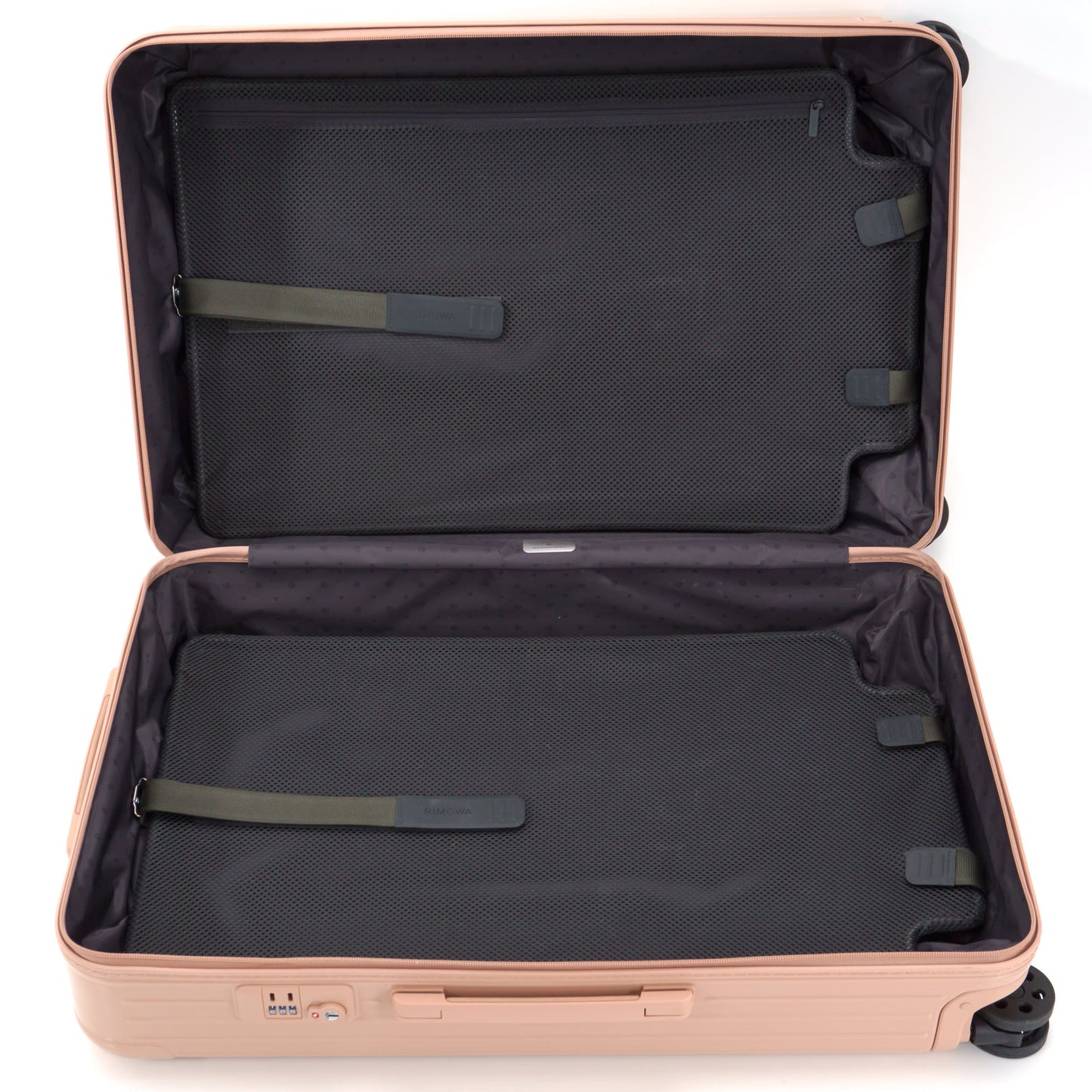 RIMOWA(リモワ) エッセンシャル チェックインL 85L 4輪