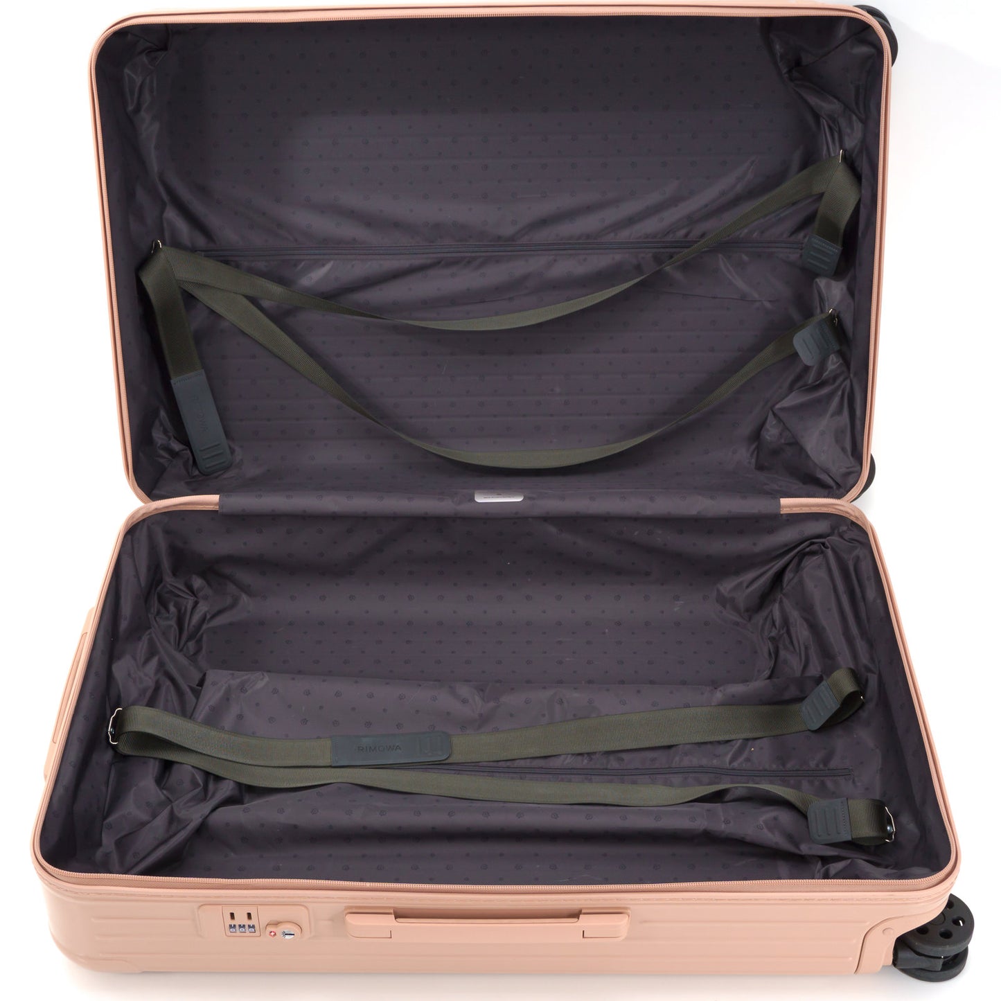 RIMOWA(リモワ) エッセンシャル チェックインL 85L 4輪