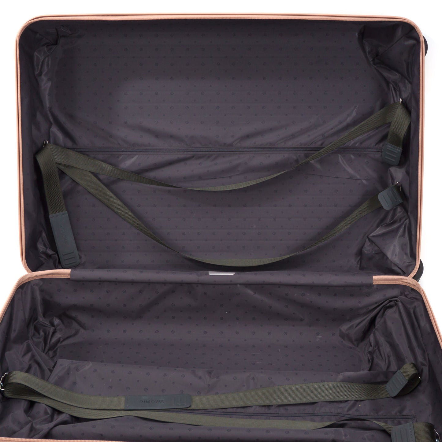 RIMOWA(リモワ) エッセンシャル チェックインL 85L 4輪