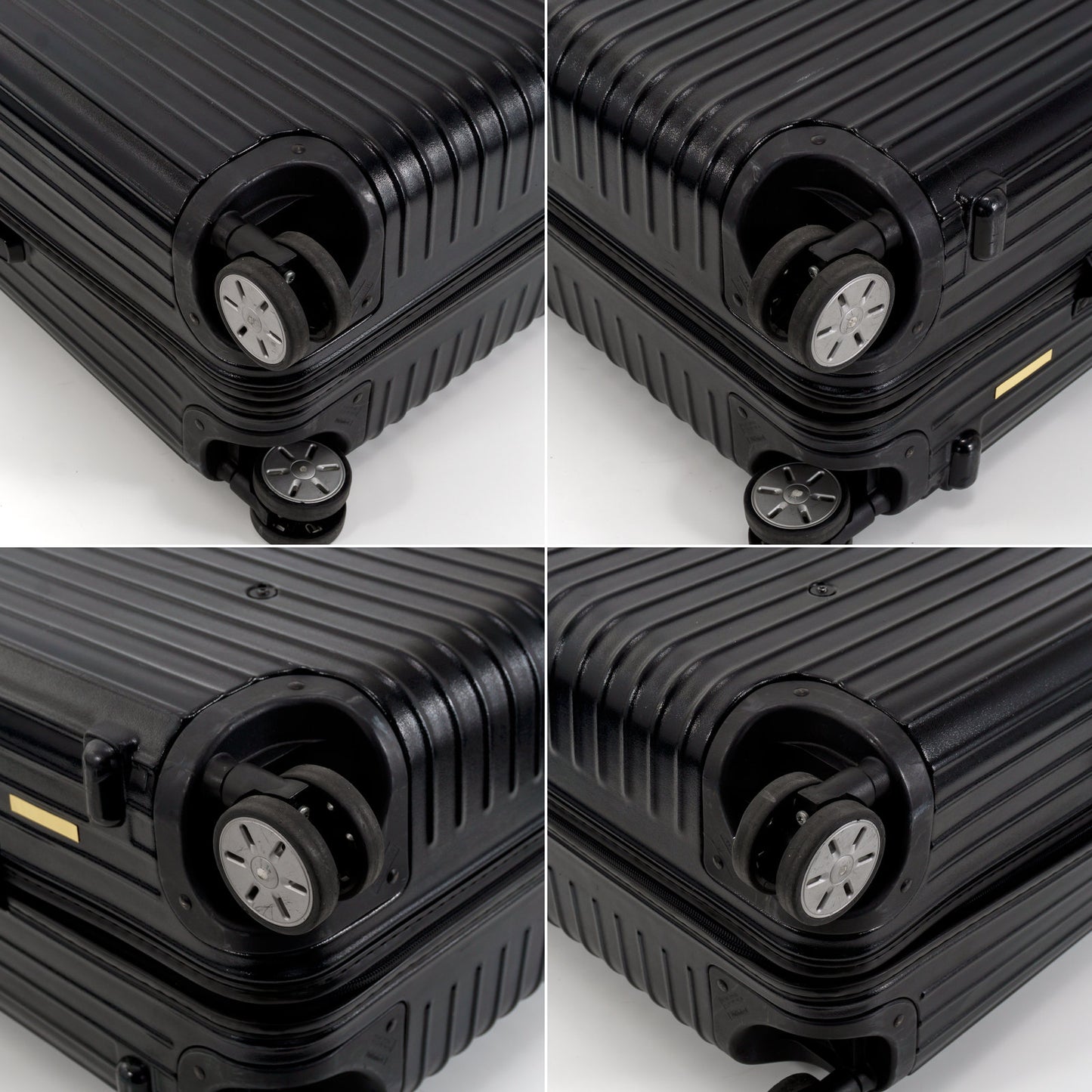 RIMOWA(リモワ) サルサ 82L 4輪 チェックインL