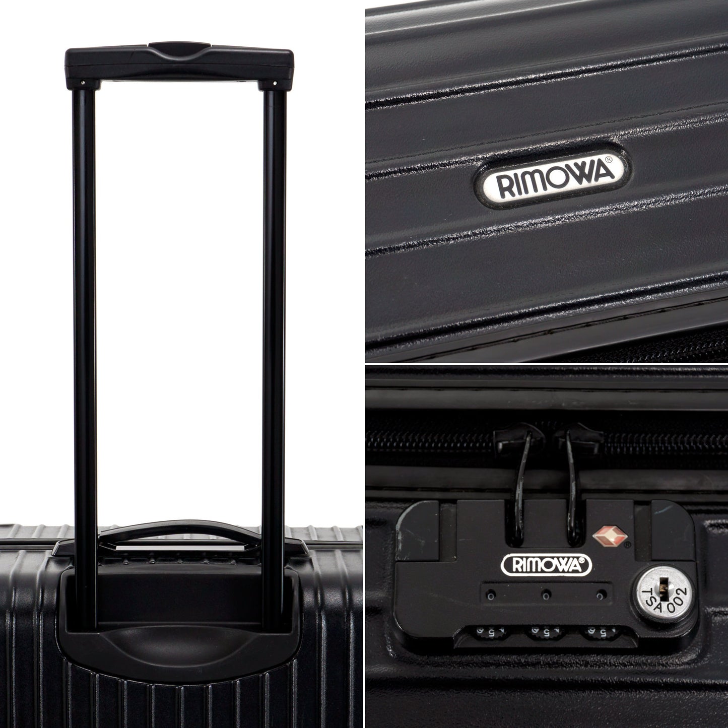 RIMOWA(リモワ) サルサ 82L 4輪 チェックインL