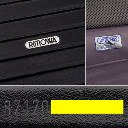 RIMOWA(リモワ) サルサ 82L 4輪 チェックインL