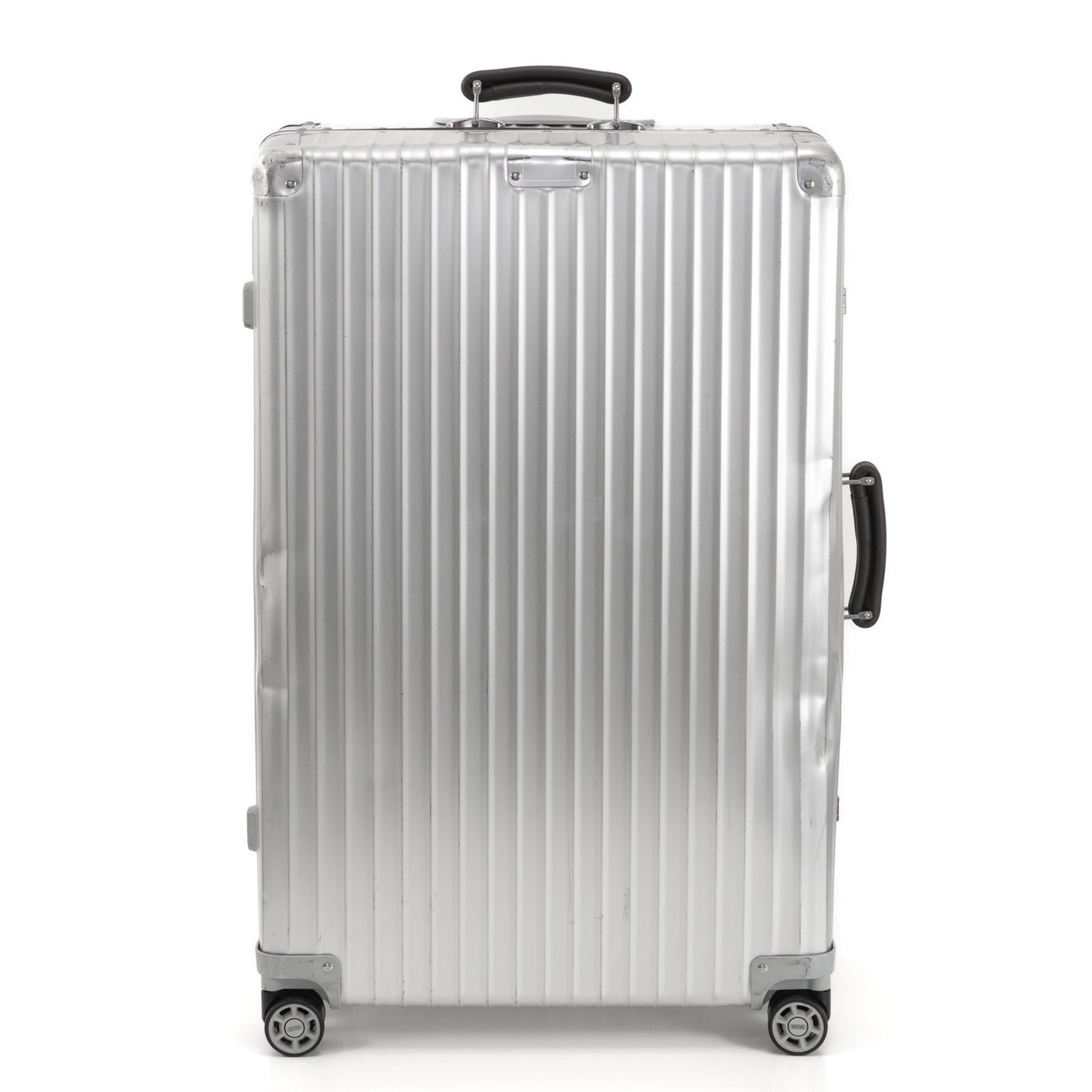RIMOWA(リモワ) クラシックフライト 85L 4輪 チェックインL