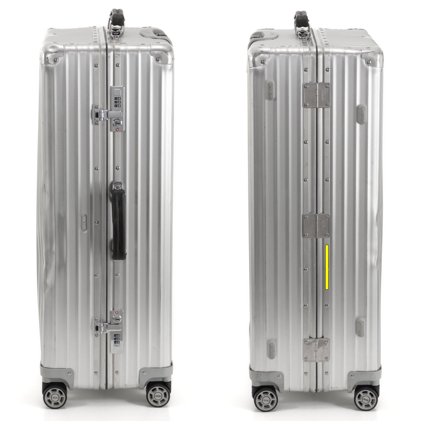 RIMOWA(リモワ) クラシックフライト 85L 4輪 チェックインL
