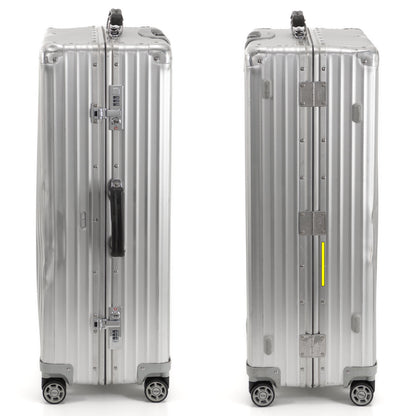 RIMOWA(リモワ) クラシックフライト 85L 4輪 チェックインL
