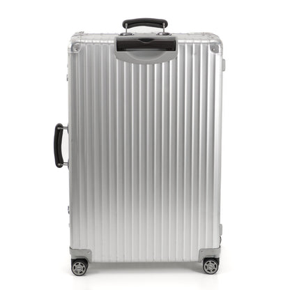RIMOWA(リモワ) クラシックフライト 85L 4輪 チェックインL