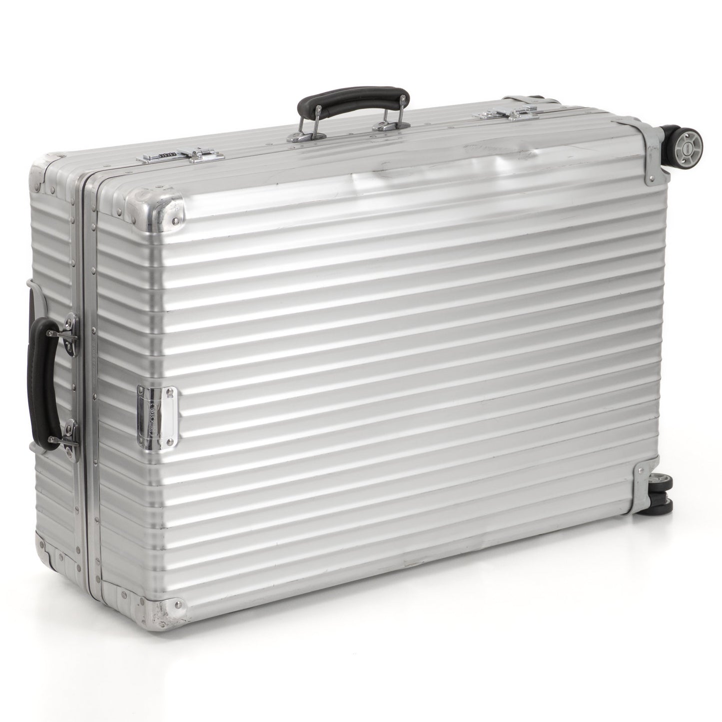 RIMOWA(リモワ) クラシックフライト 85L 4輪 チェックインL